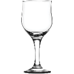 Бокал д/вина "Тулип"; стекло; 240мл; D=70/65, H=165мм; прозр. Pasabahce 44163/b