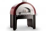 Печь газовая Alfa Pizza QUICK PRO