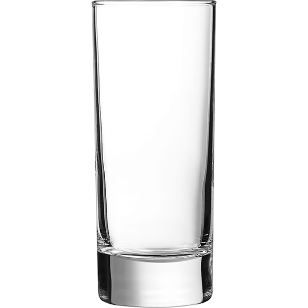 Хайбол «Исланд»; стекло; 330мл; D=60,H=157мм; прозр. Arcoroc J0040/J0039