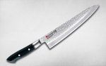 Нож кухонный Шеф Hammer, 240 мм., сталь/полимер, 78024 Kasumi