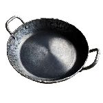 Сковорода для подачи Vintage Blued 204 мм h34 мм углерод. сталь, индукция P.L. Proff Cuisine