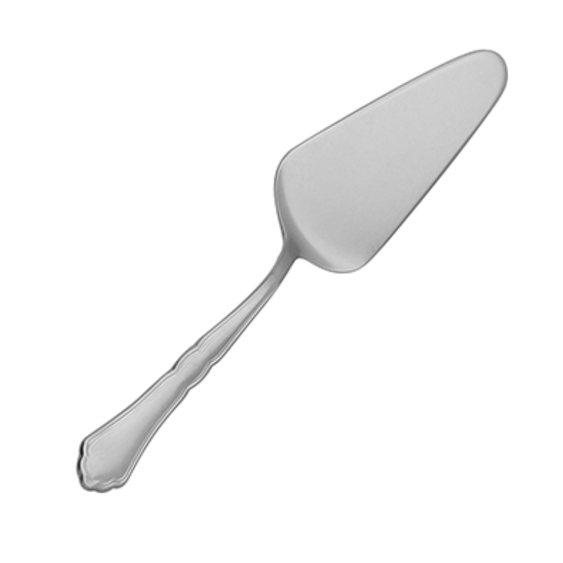Лопатка для торта Settecento 18/10 3 мм Pintinox 20500020 /1/12/