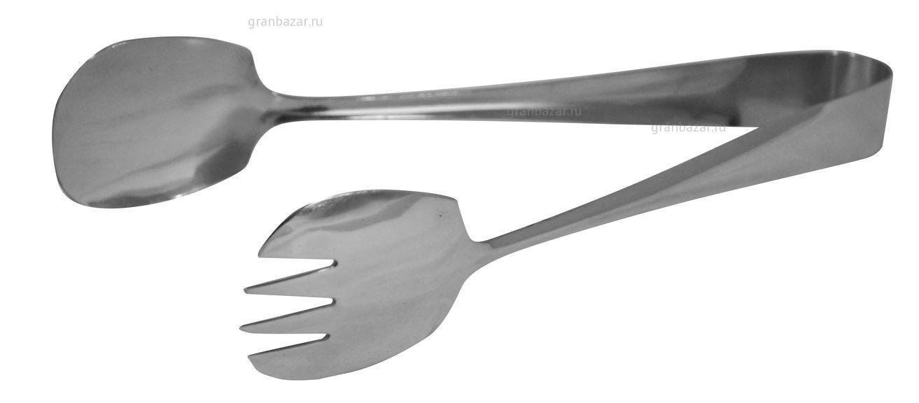 Щипцы для салата L=240 мм нерж. MGSteel TNG3