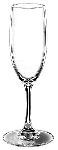 Бокал-флюте Классик 220 мл d50 мм h215 мм хр.стекло Wilmax 888027