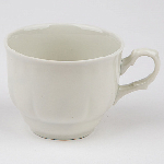 Чашка чайная 250 см3 Белье Тюльпан ДФЗ 6С0128