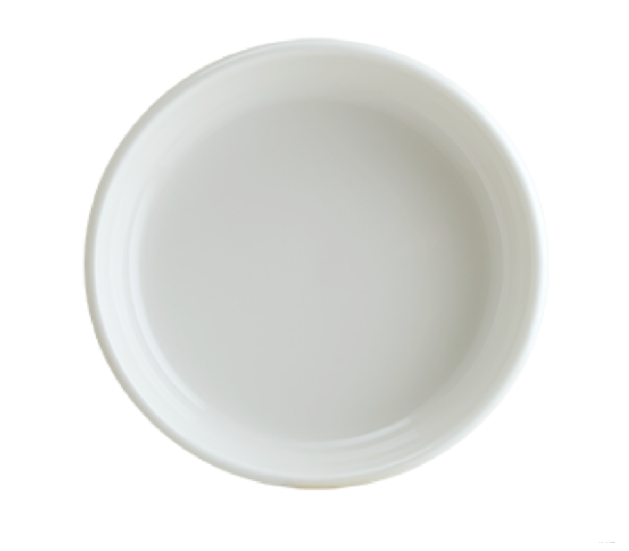 Салатник White 100 мм Hygge Bonna HYG 10 KS