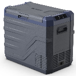 Автохолодильник Alpicool NL50 (12/24)