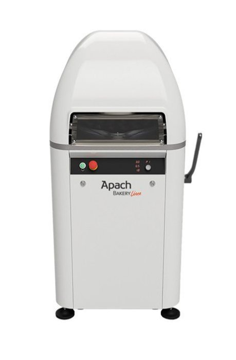 Тестоделитель-округлитель полуавтоматический APACH BAKERY LINE SPA SA18