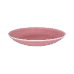 Тарелка глубокая Vintage круглая "Coupe"  d=260 мм., 1.2 л фарфор, цвет розовый RAK VNBUBC26PK