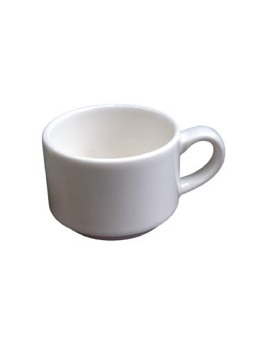 Чашка Venus кофейная (стопир.) 85 мл Pioli 31ML08 PL