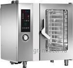 Пароконвектомат Angelo Po FX101G1