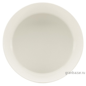 Салатник «Пьюрити»; фарфор; D=22см; белый Bauscher 69 5722