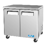 Морозильный стол Turbo air CMUF-36