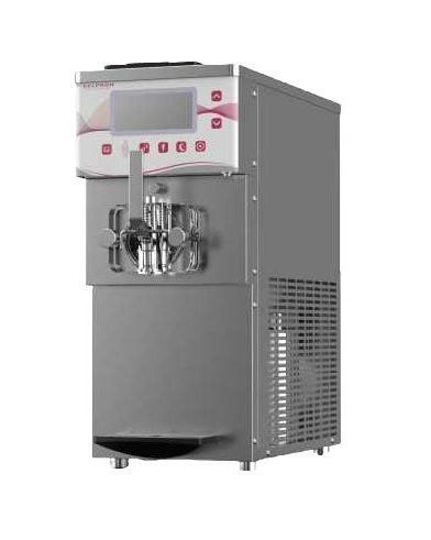 Фризер для мороженого GELPROM GP100P-SP