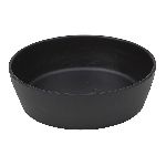 Салатник Black Finish 650 мл пластик меламин 173*55 мм P.L. Proff Cuisine JW14007-TAI