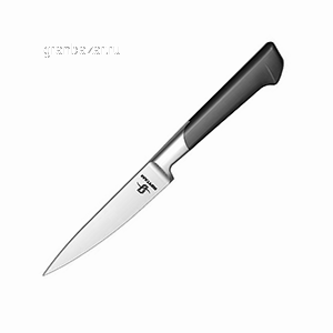 Нож универсальный; сталь; L=22/10.5,B=2.1см; металлич.,серый MATFER 120510