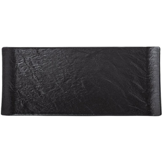 Блюдо SlateStone прямоуг. 150х80 мм. Wilmax /6/72/