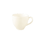 Чашка круглая нештабелируемая RAK Porcelain Classic Gourmet 90 мл CLCU09