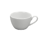 Чашка чайная LY'S Horeca 250 мл фарфор белый