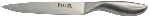 Нож разделочный 200/340мм (clicer 8") Regent Inox S.r.l. 93-HA-3