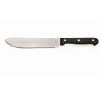Нож кухонный мясоразделочный, l=180 мм., нерж.сталь, ручка пластик 6507180