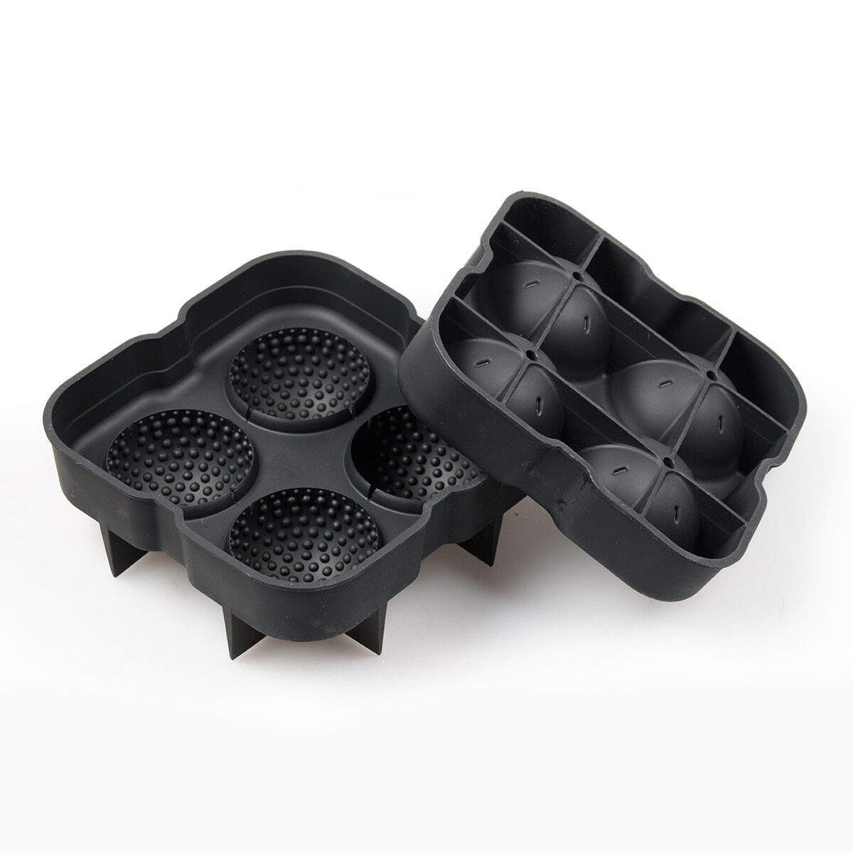 Форма для льда. силикон, d 70 мм P.L. Proff Cuisine-BARBOSS ICMD0016