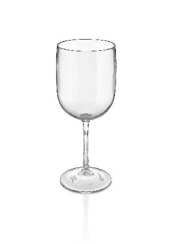 Бокал для вина Classique 400 мл d85 мм h220 мм поликарбонат прозрачн. Gastroplast