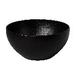Салатник Black Sand Fine Plus 700 мл d 145 мм h70 мм Noble 095521A