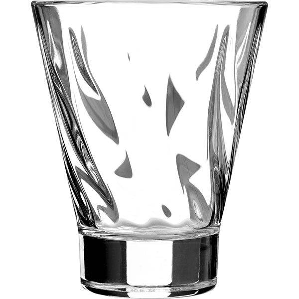 Хайбол «Бэлл Пламя»; стекло; 300мл; D=94,H=115мм; прозр. ОСЗ 1622
