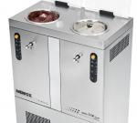 Фризер для твердого мороженого с 2 чашами 3,2 л Nemox GELATO 5+5K TWIN 0038130250
