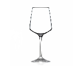 Бокал для вина RCR Luxion Aria 380 мл, хрустальное стекло 26976020006