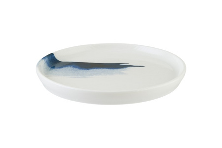 Тарелка Blue Wave d=220 мм. 
