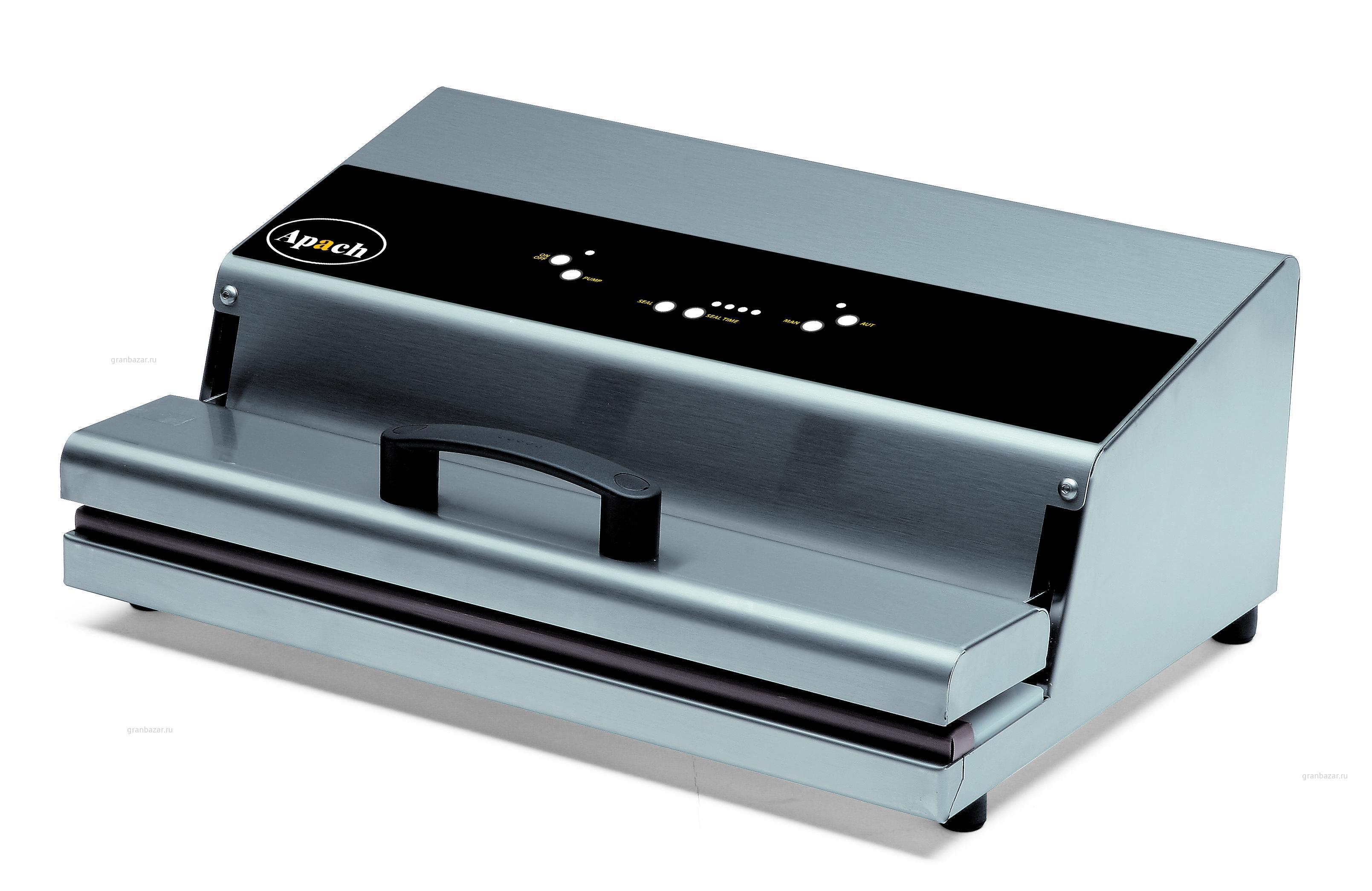Машина вакуумной упаковки Apach Cook Line AVM4