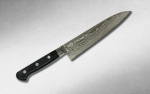 Нож кухонный Шеф Bonen Unryu, 180 мм., сталь/дерево, BU-105 Ryusen