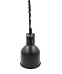 Лампа для подогрева EKSI EL-700-R Black