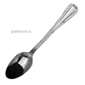 Ложка кофейная «Штутгарт»; сталь нерж.; B=135мм Pintinox 13000008