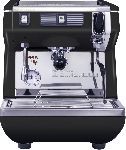 Кофемашина рожковая Nuova Simonelli Appia Life 1Gr S 220V black