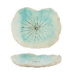 Блюдо для подачи Sea Blue Frutti di Mare 180х145 мм h25 мм P.L. Proff Cuisine QB23172003 [1]