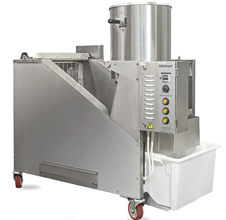 Карамелизатор для попкорна RoboLabs RoboSugar 10