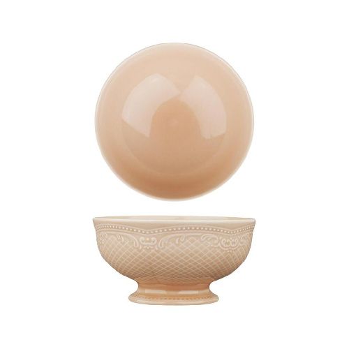 Салатник Aristocrat Peach Tea 300 мл d 120 мм h61 мм Noble 313502-PEACH [6]