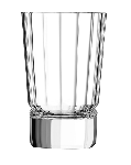 Стопка «Макассар»; хр.стекло; 60мл; D=49, H=79мм; прозр. Cristal d`Arques Q4342