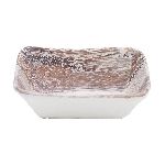 Салатник Birch 400 мл пластик меламин 173*107*65 мм P.L. Proff Cuisine JW50704-TAI