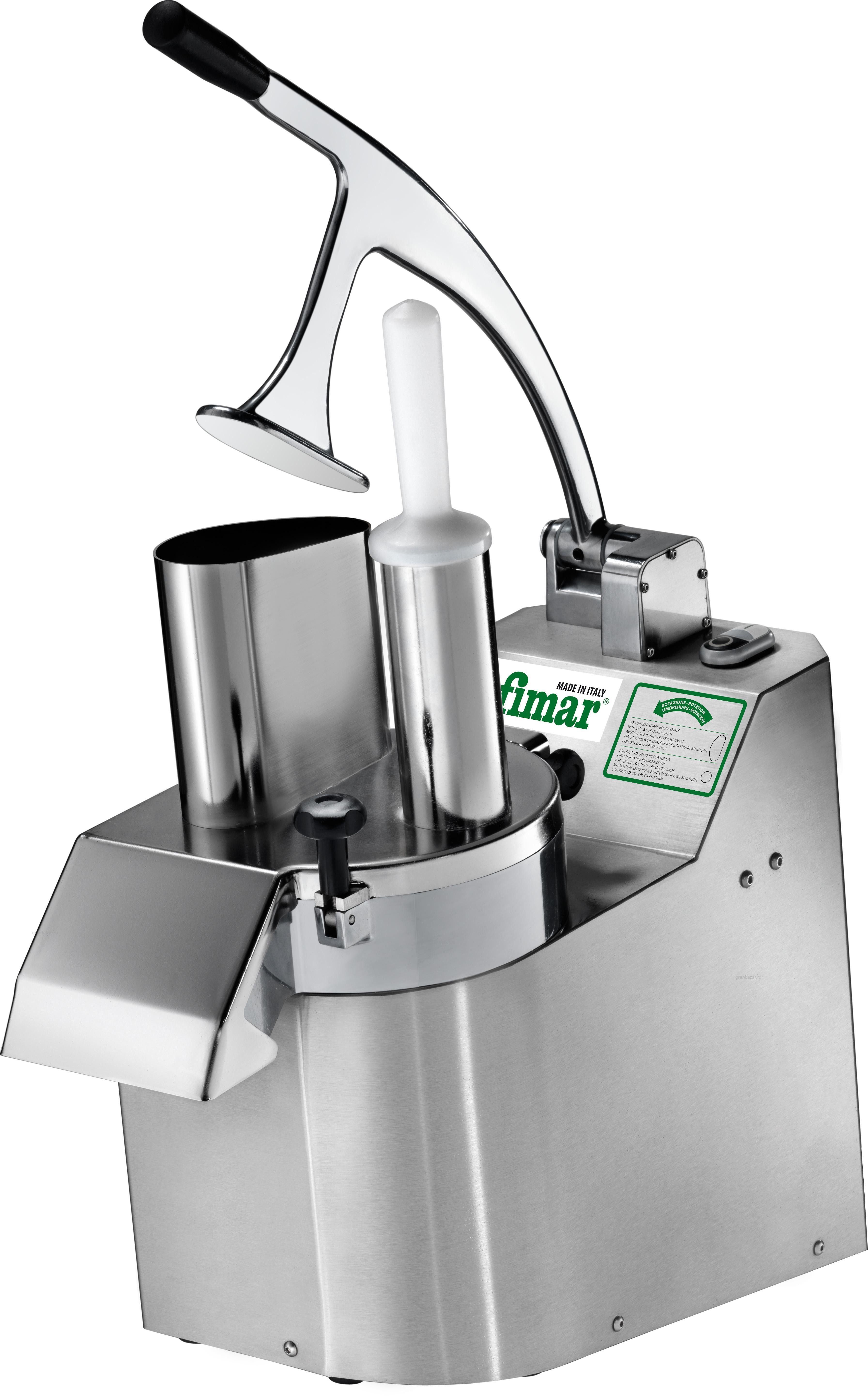 Овощерезка Fimar 2000RK (220В)