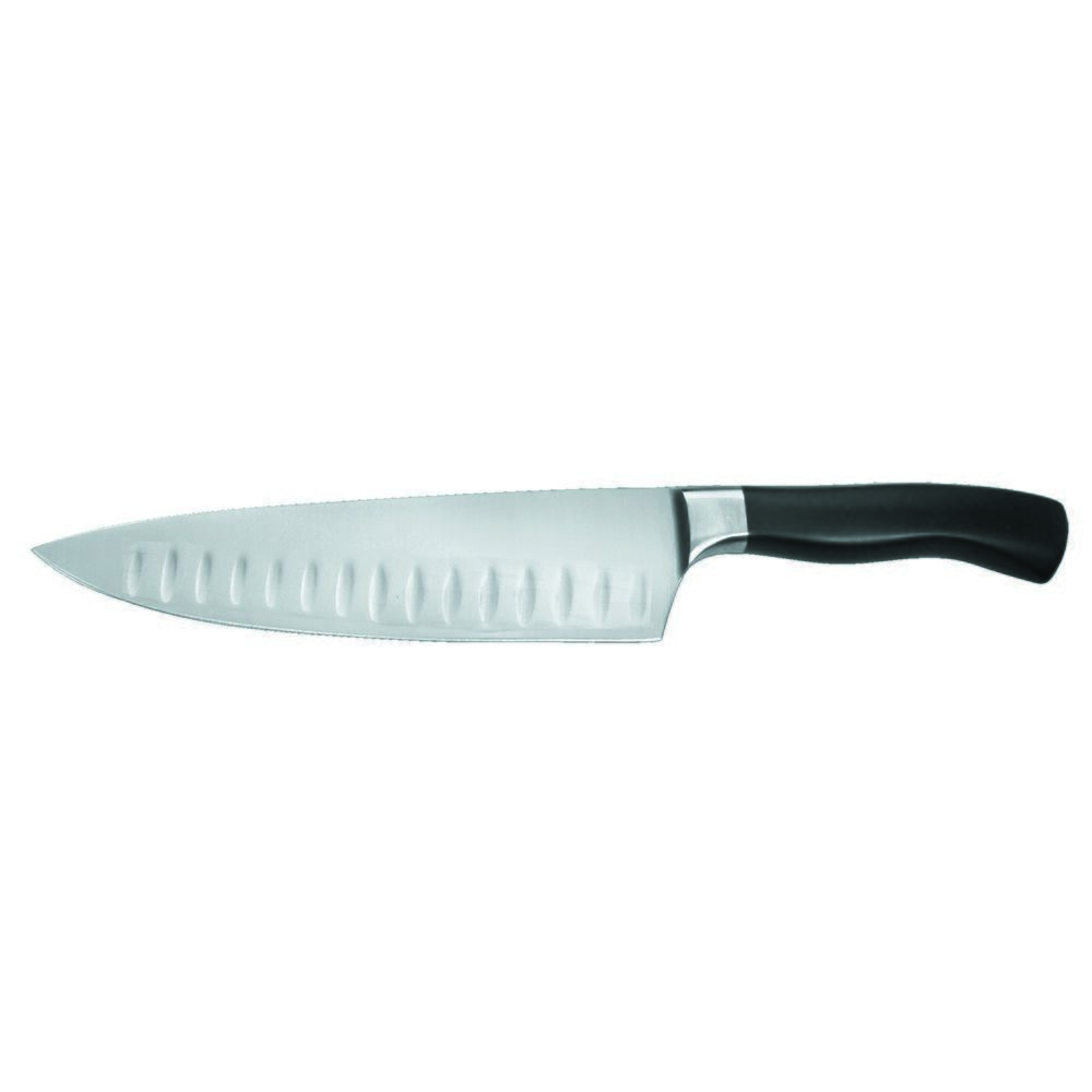 Кованый шеф-нож Elite 200 мм, P.L. Proff Cuisine FB-8801-200G
