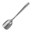 Ложка д/икры "Торжество"; сталь нерж.; L=137/40,B=30мм; металлич. Нытва