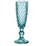 Бокал для шампанского стекло, SouthGlass SR05720LXINNEWGREEN