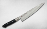 Нож кухонный Шеф Hammer, 205 мм., сталь/полимер, 78020 Kasumi