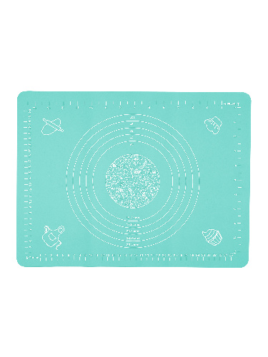 Коврик силиконовый 400х500 мм (силикон) Linea Silicone Regent Inox S.r.l.