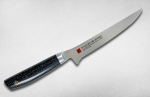 Нож кухонный обвалочный VG10 Pro, 150 мм., сталь/мрамор, 54015 Kasumi