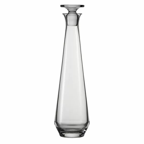 Графин 0,5 л Караф с крышкой хр. стекло Pure Schott Zwiesel 113743Q